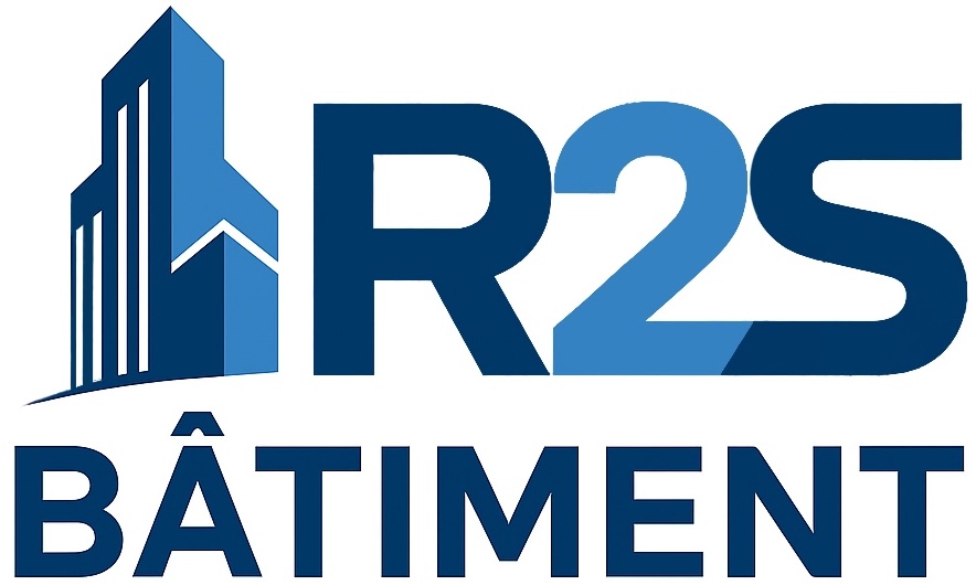 Logo R2S Bâtiment